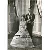 Image 1 : Grace Kelly and Prince Rainier