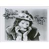 Image 2 : Emmett Kelly, Jr. and Sr.