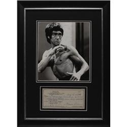 Bruce Lee