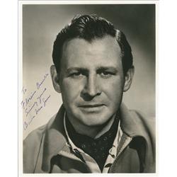 Barton MacLane