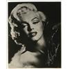 Image 1 : Marilyn Monroe