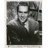 Image 1 : Edmond O’Brien