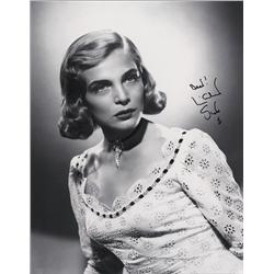 Lizabeth Scott