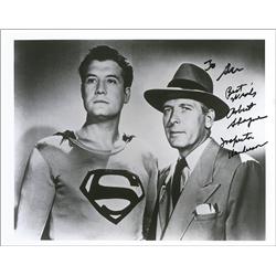 Superman: Robert Shayne
