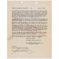 Irving Thalberg
