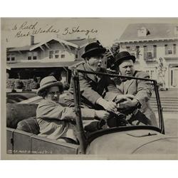 Three Stooges