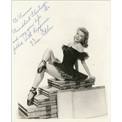 Vera-Ellen