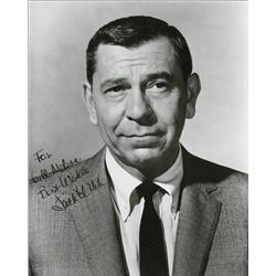 Jack Webb