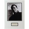 Image 1 : Orson Welles