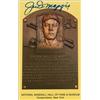Image 1 : Joe DiMaggio