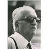 Image 1 : Enzo Ferrari