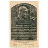 Image 1 : Rogers Hornsby