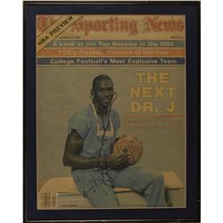Michael Jordan