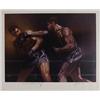 Image 1 : Joe Louis and Max Schmeling