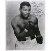 Image 1 : Sugar Ray Robinson