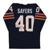 Image 1 : Gale Sayers