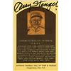 Image 1 : Casey Stengel