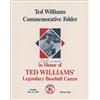 Image 1 : Ted Williams