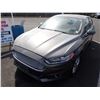 Image 1 : 2013 Ford Fusion