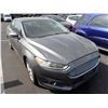 Image 2 : 2013 Ford Fusion