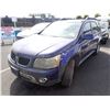 Image 1 : 2006 Pontiac Torrent
