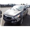 Image 1 : 2014 Kia Sportage