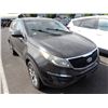 Image 2 : 2014 Kia Sportage