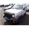 Image 1 : 2003 Jeep Liberty