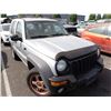 Image 2 : 2003 Jeep Liberty