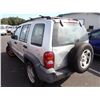 Image 4 : 2003 Jeep Liberty