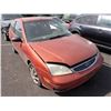 Image 2 : 2005 Ford Focus