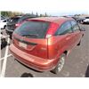 Image 3 : 2005 Ford Focus