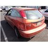 Image 4 : 2005 Ford Focus