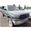 Image 2 : 1999 Dodge Ram 2500
