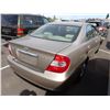 Image 3 : 2004 Toyota Camry