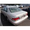 Image 4 : 1997 Toyota Avalon