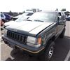 Image 1 : 1995 Jeep Grand Cherokee
