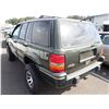 Image 4 : 1995 Jeep Grand Cherokee