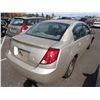 Image 3 : 2004 Saturn ION