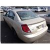 Image 4 : 2004 Saturn ION