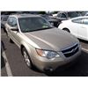 Image 2 : 2008 Subaru Outback