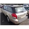 Image 4 : 2008 Subaru Outback