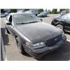 Image 2 : 2008 Ford Crown Victoria