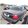 Image 3 : 2008 Ford Crown Victoria