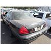 Image 4 : 2008 Ford Crown Victoria