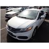 Image 1 : 2015 Honda Civic