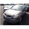 Image 1 : 2003 Pontiac Vibe