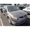 Image 2 : 2003 Pontiac Vibe
