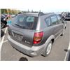 Image 3 : 2003 Pontiac Vibe