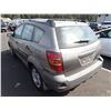 Image 4 : 2003 Pontiac Vibe